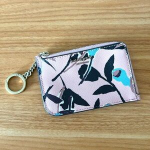 Kate Spade- Card holder - 5”x3.5” - Pink